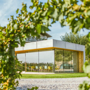 Wijnreis Slovenië op maat