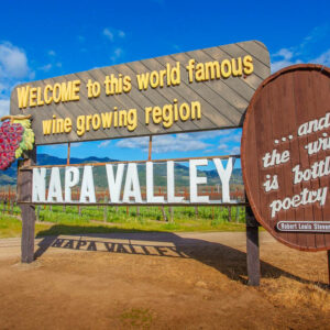 Wijnreis Verenigde Staten op maat