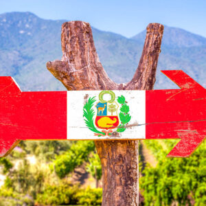 Wijnreis Peru op maat