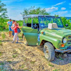 7-daagse wijnreis SZEKSZÁRD-VILLÁNY en de prachtige stad PÉCS, Hongarije