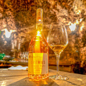 7-daagse wijnreis naar de TOKAJ-EGER wijnregio, Hongarije – THE CLASSICS