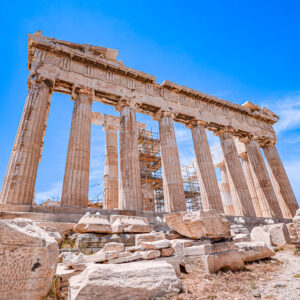 3-DAAGSE WIJNREIS ATHENE, GRIEKENLAND