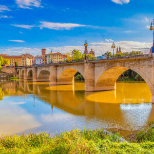 9-daagse wijnreis Bilbao, Rioja, Baskenland en Navarra wijnstreken, Spanje