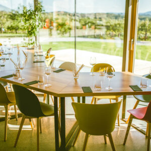 6-daagse wijnreis Jeruzalem en Maribor, Slovenië