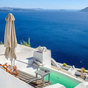 8-daagse wijnreis Griekenland : Athene, Santorini en Kreta