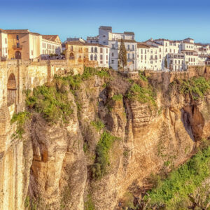 8-daagse wijnreis Andalusië, Spanje