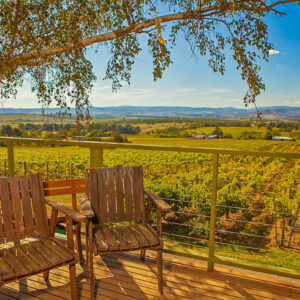 12-daagse Fly&Drive wijnreis de beste wijnen van South Australia