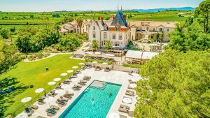 Charmante wijnkastelen Frankrijk - Onze top 10