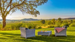 Kwaliteit wijntoerisme Frankrijk