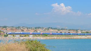 Lees meer over het artikel Top 10 – makkelijkst te bereiken wijngebieden in Frankrijk per TGV trein