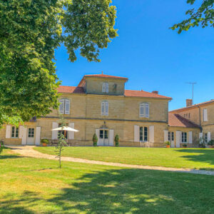 Wijndomein Chateau de Payre, Frankrijk