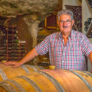 Wijndomein Domaine de la Commanderie, Frankrijk