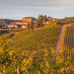 10-daagse autovakantie en wijnreis Toscane, Italië