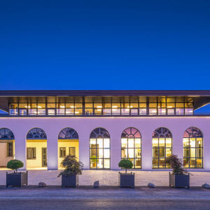 Champagnehuis Barfonctarc