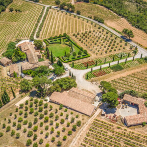 Wijndomein Domaine de Saint-Ser