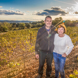 Wijndomein Domaine de la Valériane