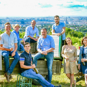 Autovakanties Oostenrijk : wijnreis met eigen auto