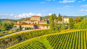 Lees meer over het artikel Agriturismo, slapen in een B&B Italiaanse stijl
