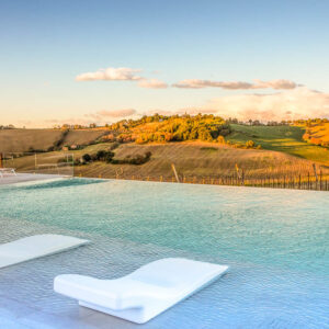 15-daagse autovakantie en wijnreis naar Toscane, Umbria en Marche, Italië