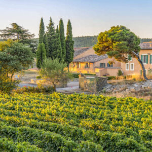 3 dagen / 2 nachten wijnreis, ontdek de Corbières wijnstreek te fiets tussen Carcassonne en Narbonne