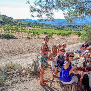 7-daagse luxe en ontspannende wijnreis Mallorca