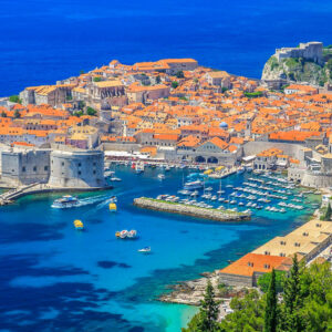 3-daagse wijnreis Dubrovnik met culinaire inslag, Kroatië