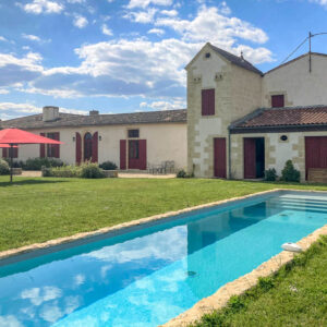 3 daagse wijnexperience en fietsen Sauternes wijnstreek, Frankrijk