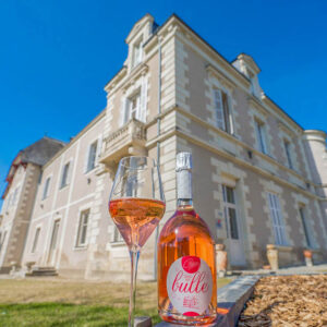 3 dagen / 2 nachten wijnreis, ontdek de Loire wijnstreek bij Angers en proef hoe wijn en muziek samengaan