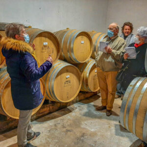 3 dagen / 2 nachten wijnreis, ontdek de Loire wijnstreek bij Angers en proef hoe wijn en muziek samengaan