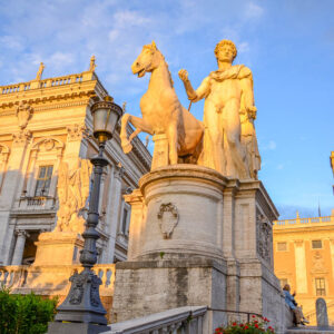 Boek een originele en ontspannende wijnreis met city trip naar Rome