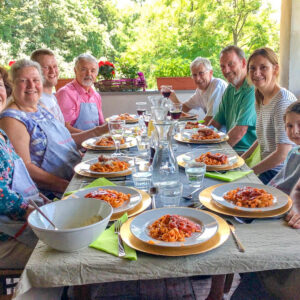 Wijnreis Lazio en city break Rome met wijnproeverij, olijfolie en kookles