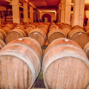 Wijnreis en citytrip Rome, Italië