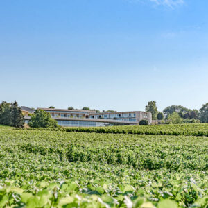 Royal Champagne Hotel & Spa 5* – wijnregio Champagne, Frankrijk