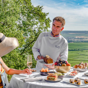 Royal Champagne Hotel & Spa 5* – wijnregio Champagne, Frankrijk