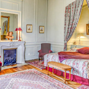 Hotel Chateau d’Etoges 4* – wijnregio Champagne, Frankrijk