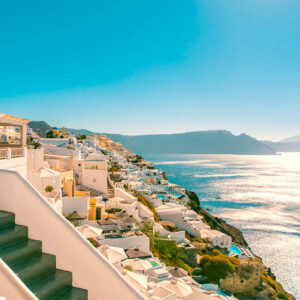 Hotel Santorini Secret Suites & Spa 5* – wijnregio Santorini, Griekenland