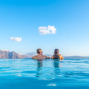 Hotel Santorini Secret Suites & Spa 5* – wijnregio Santorini, Griekenland