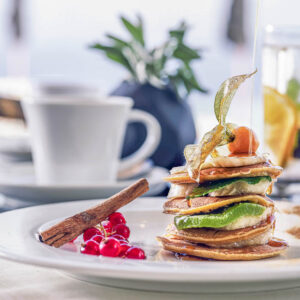 Santo Maris Oia Luxury Suites and Spa Hotel 5* – wijnregio Santorini, Griekenland