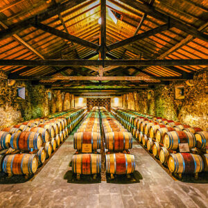 Quinta de Monte d’Oiro – wijnregio Lissabon, Portugal