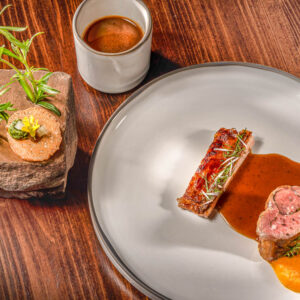 Wijnreis Rhone : Hotel Clair de la Plume  4*