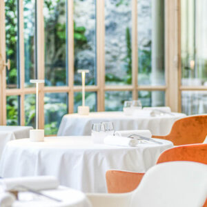 Wijnreis Rhone : Hotel Clair de la Plume  4*