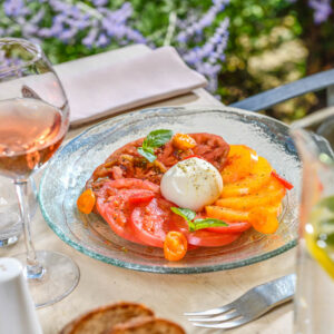 Wijnreis Provence : Mas de l’Oulivie