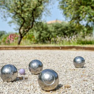 Wijnreis Provence : Mas de l’Oulivie