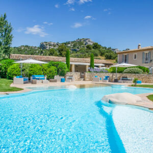 Wijnreis Provence : Mas de l’Oulivie