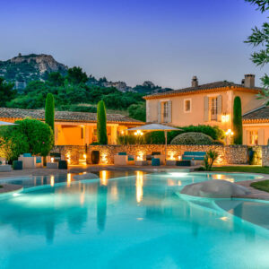 Wijnreis Provence : Mas de l’Oulivie