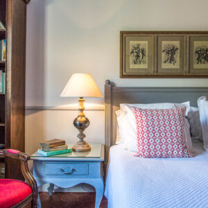 Hotel Castel Brando – Wijnreis Corsica