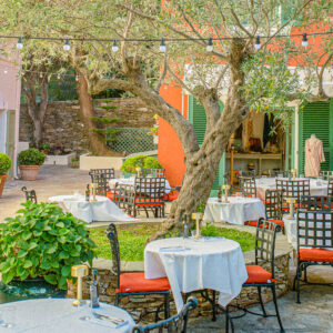 Hotel Castel Brando – Wijnreis Corsica