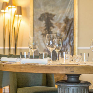 Hotel Castel Brando – Wijnreis Corsica