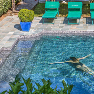 Hotel Castel Brando – Wijnreis Corsica