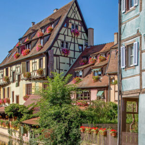 Wijnreis Elzas : Hotellerie Le Marechal